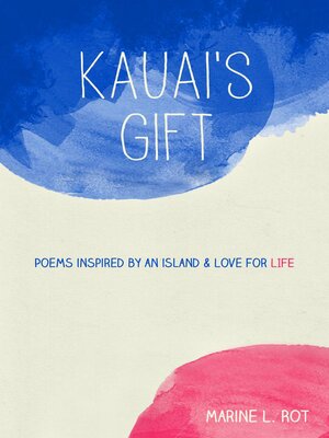 cover image of Kauai's Gift